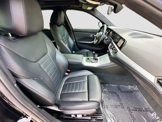 2021 BMW 3 Series thumbnail – Coconut Creek, FL – 34