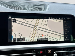 2021 BMW 3 Series thumbnail – Coconut Creek, FL – 14