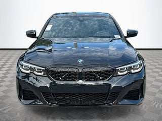 2021 BMW 3 Series thumbnail – Coconut Creek, FL – 2