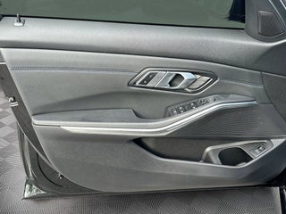 2021 BMW 3 Series thumbnail – Coconut Creek, FL – 22
