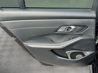 2021 BMW 3 Series thumbnail – Coconut Creek, FL – 28