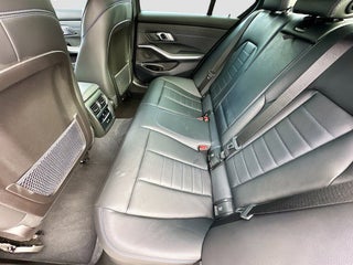 2021 BMW 3 Series thumbnail – Coconut Creek, FL – 26