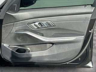 2021 BMW 3 Series thumbnail – Coconut Creek, FL – 36