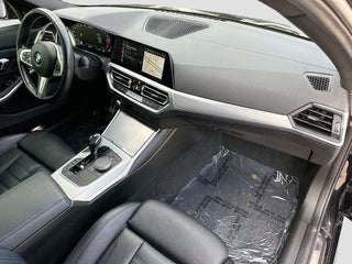 2021 BMW 3 Series thumbnail – Coconut Creek, FL – 35