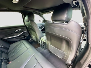 2021 BMW 3 Series thumbnail – Coconut Creek, FL – 32