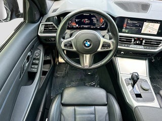 2021 BMW 3 Series thumbnail – Coconut Creek, FL – 23