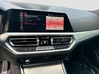 2021 BMW 3 Series thumbnail – Coconut Creek, FL – 13