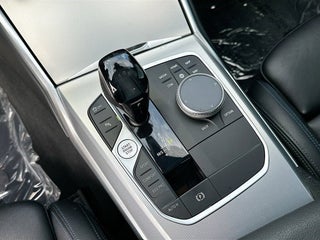 2021 BMW 3 Series thumbnail – Coconut Creek, FL – 17