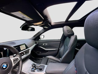 2021 BMW 3 Series thumbnail – Coconut Creek, FL – 20