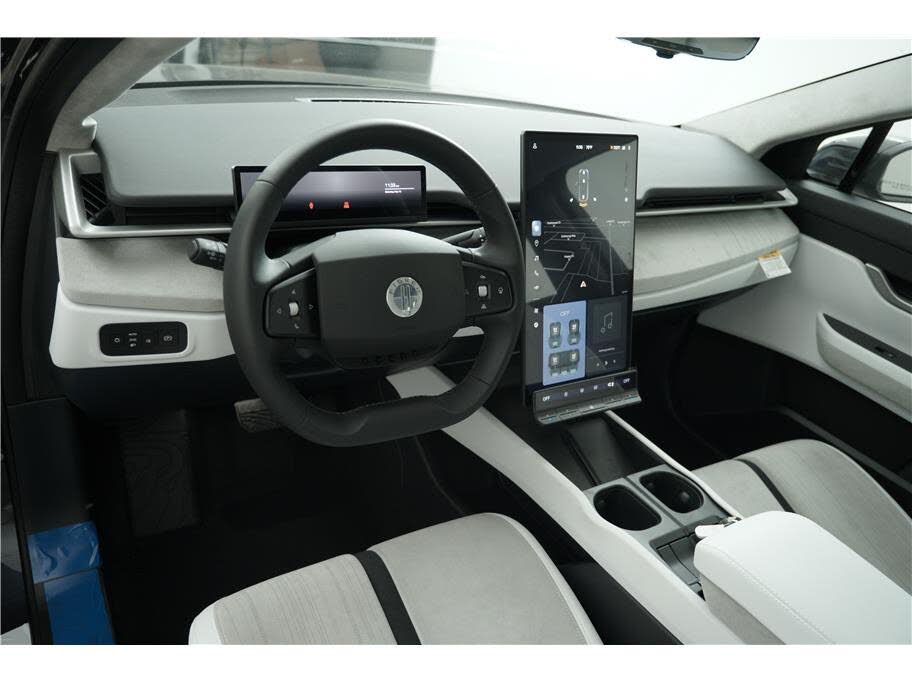 Image of 2023 Fisker Ocean