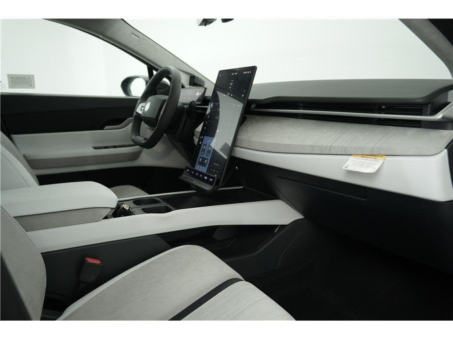 Image of 2023 Fisker Ocean