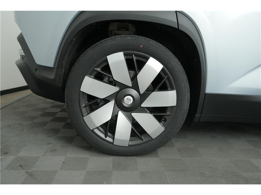 Image of 2023 Fisker Ocean