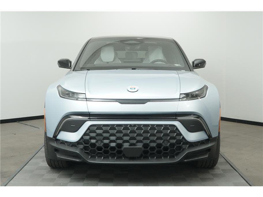 Image of 2023 Fisker Ocean