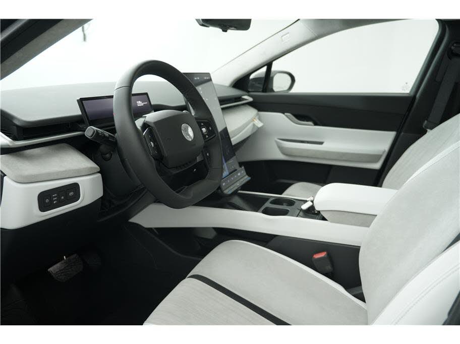 Image of 2023 Fisker Ocean