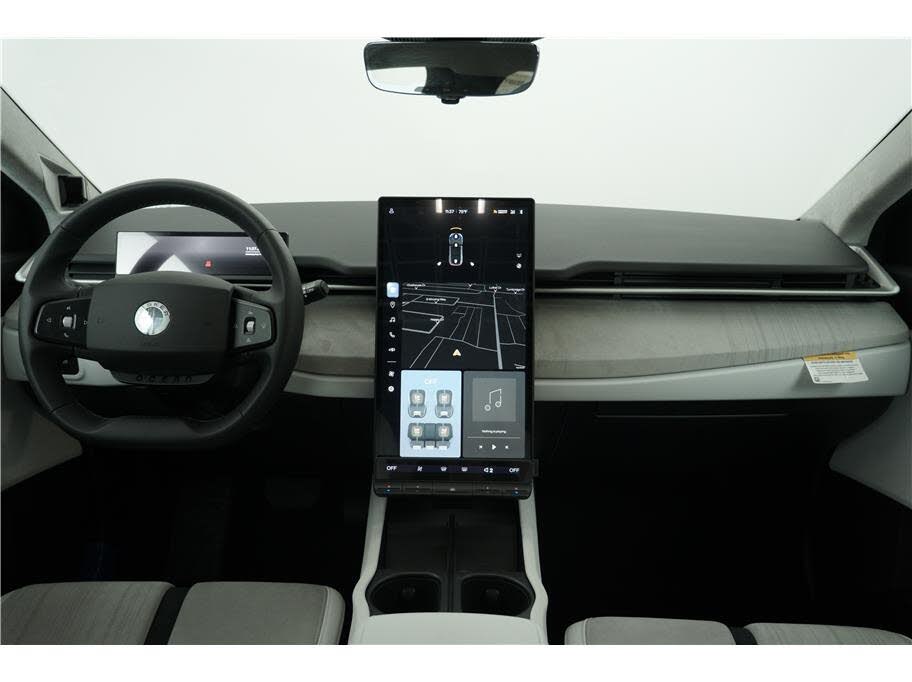 Image of 2023 Fisker Ocean