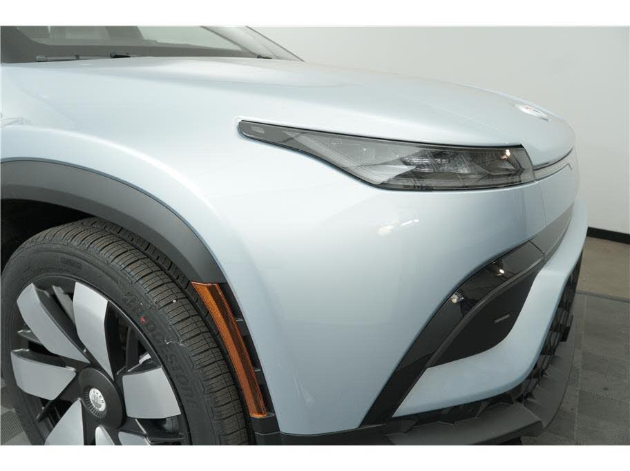 Image of 2023 Fisker Ocean