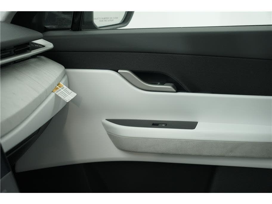 Image of 2023 Fisker Ocean
