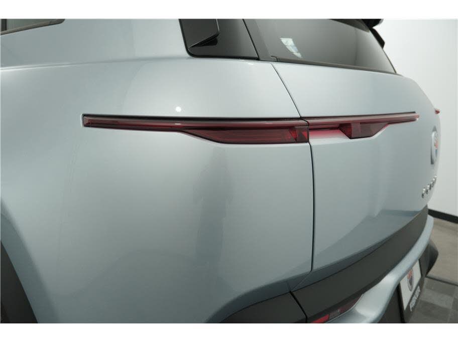 Image of 2023 Fisker Ocean