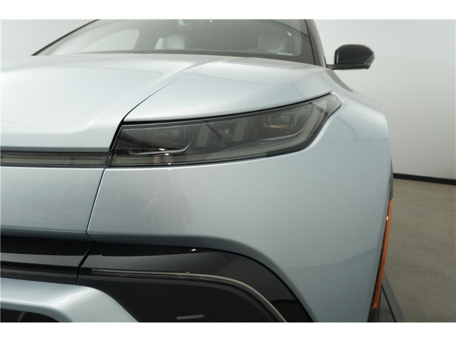 Image of 2023 Fisker Ocean
