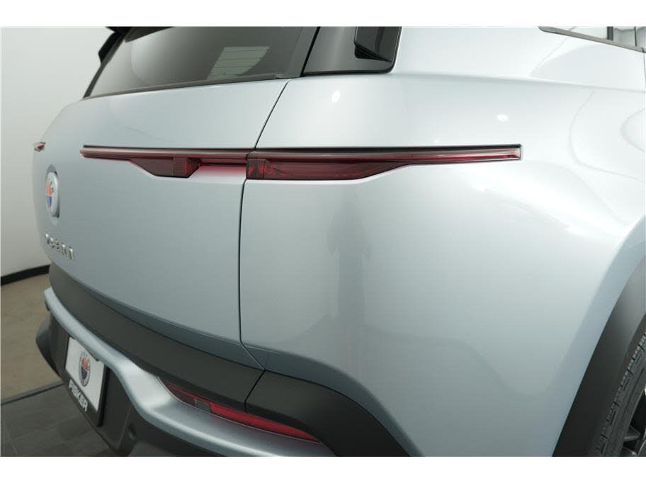 Image of 2023 Fisker Ocean