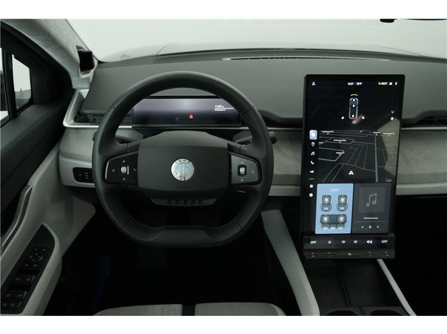 Image of 2023 Fisker Ocean