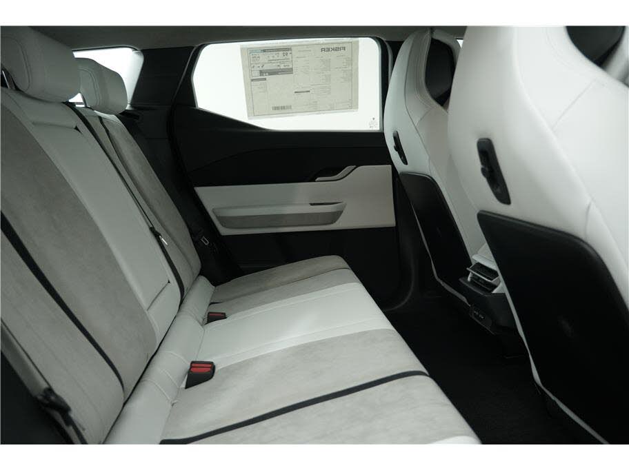 Image of 2023 Fisker Ocean