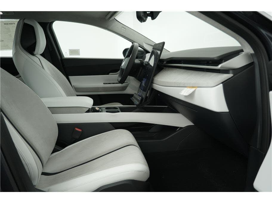 Image of 2023 Fisker Ocean