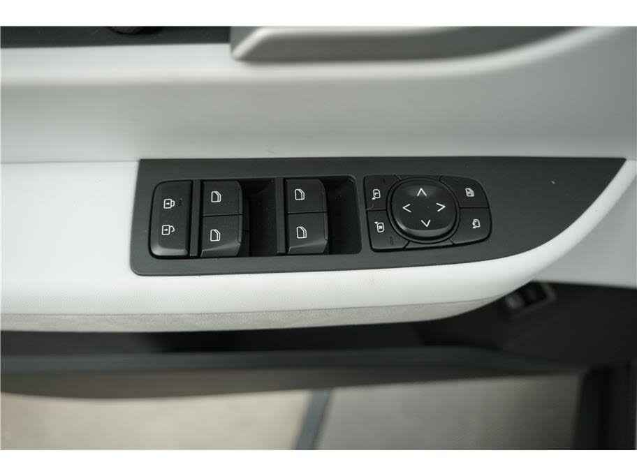 Image of 2023 Fisker Ocean