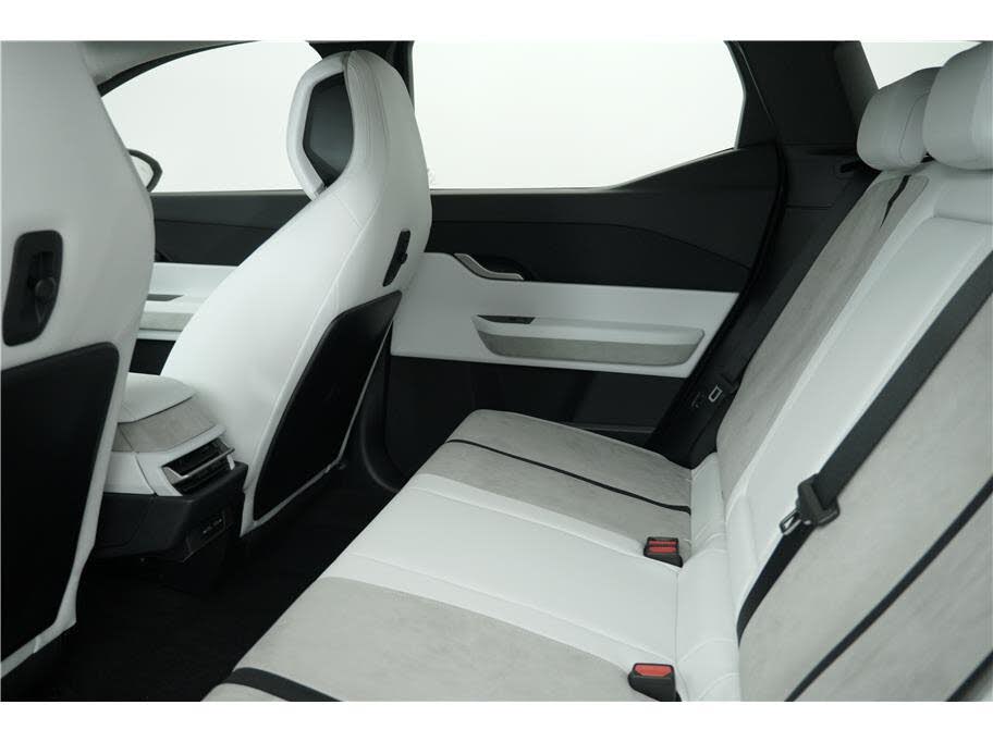 Image of 2023 Fisker Ocean