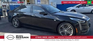 Cadillac CT6 for sale Las Vegas