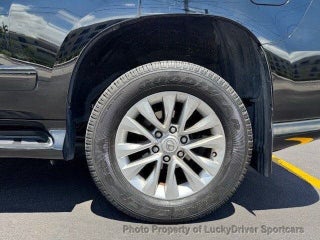 2019 Lexus GX 460 thumbnail – Miami, FL – 82