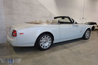 2013 Rolls-Royce Phantom Drophead Coupe thumbnail – Fort Lauderdale, FL – 5