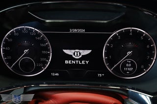 2020 Bentley Continental thumbnail – Fort Lauderdale, FL – 128