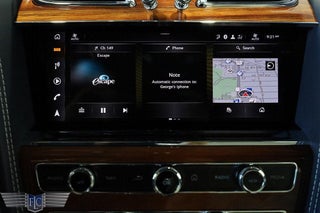 2022 Bentley Bentayga thumbnail – Fort Lauderdale, FL – 90