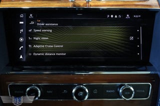 2022 Bentley Bentayga thumbnail – Fort Lauderdale, FL – 91