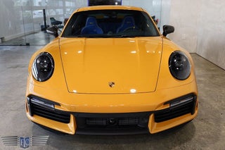 2022 Porsche 911 thumbnail – Fort Lauderdale, FL – 150