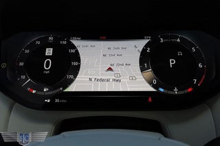 2023 Land Rover Range Rover thumbnail – Pompano Beach, FL – 180