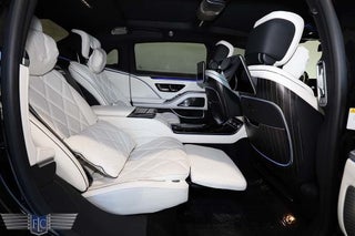 2024 Mercedes-Benz S-Class thumbnail – Fort Lauderdale, FL – 141