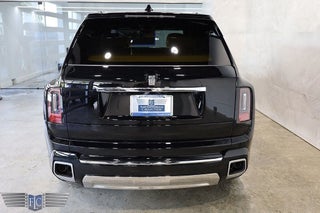 2025 Rolls-Royce Cullinan thumbnail – Fort Lauderdale, FL – 93