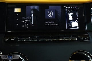 2025 Rolls-Royce Cullinan thumbnail – Fort Lauderdale, FL – 107
