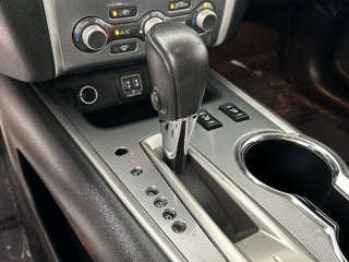2018 Nissan Pathfinder thumbnail – Palmetto Bay, FL – 24
