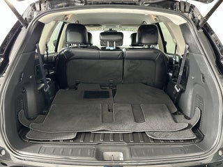 2018 Nissan Pathfinder thumbnail – Palmetto Bay, FL – 29