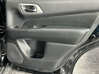 2018 Nissan Pathfinder thumbnail – Palmetto Bay, FL – 36