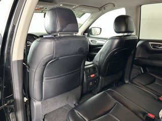 2018 Nissan Pathfinder thumbnail – Palmetto Bay, FL – 28