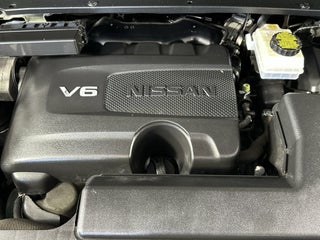 2018 Nissan Pathfinder thumbnail – Palmetto Bay, FL – 32