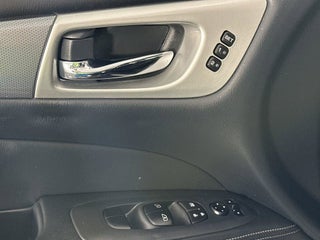 2018 Nissan Pathfinder thumbnail – Palmetto Bay, FL – 17
