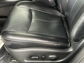 2018 Nissan Pathfinder thumbnail – Palmetto Bay, FL – 16