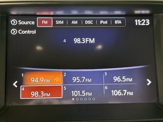 2018 Nissan Pathfinder thumbnail – Palmetto Bay, FL – 20