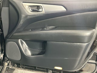 2018 Nissan Pathfinder thumbnail – Palmetto Bay, FL – 35
