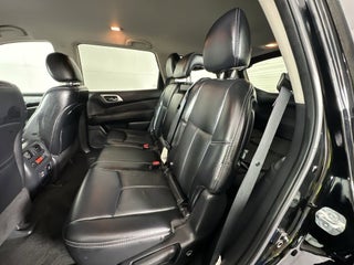 2018 Nissan Pathfinder thumbnail – Palmetto Bay, FL – 27